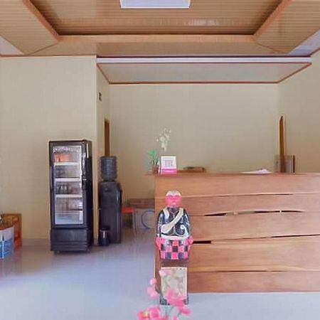 RedDoorz Syariah near Tugu Lampu Gentur Cianjur Hotel Luaran gambar