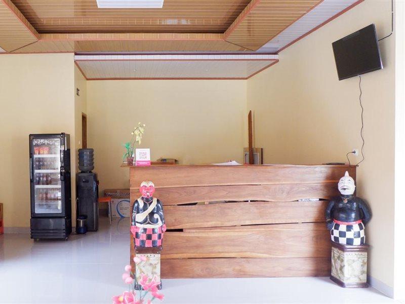 RedDoorz Syariah near Tugu Lampu Gentur Cianjur Hotel Luaran gambar