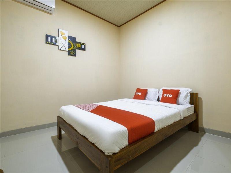 RedDoorz Syariah near Tugu Lampu Gentur Cianjur Hotel Luaran gambar