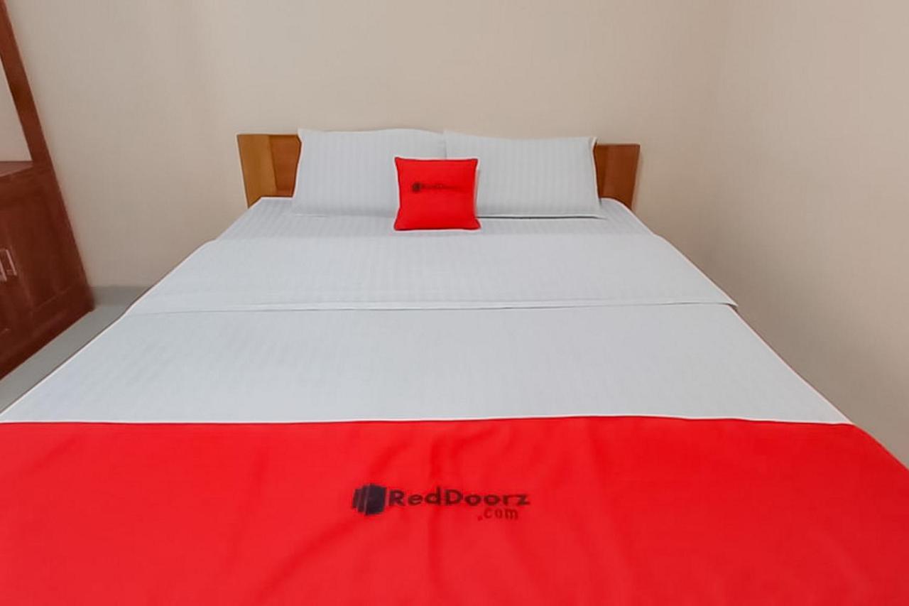 RedDoorz Syariah near Tugu Lampu Gentur Cianjur Hotel Luaran gambar