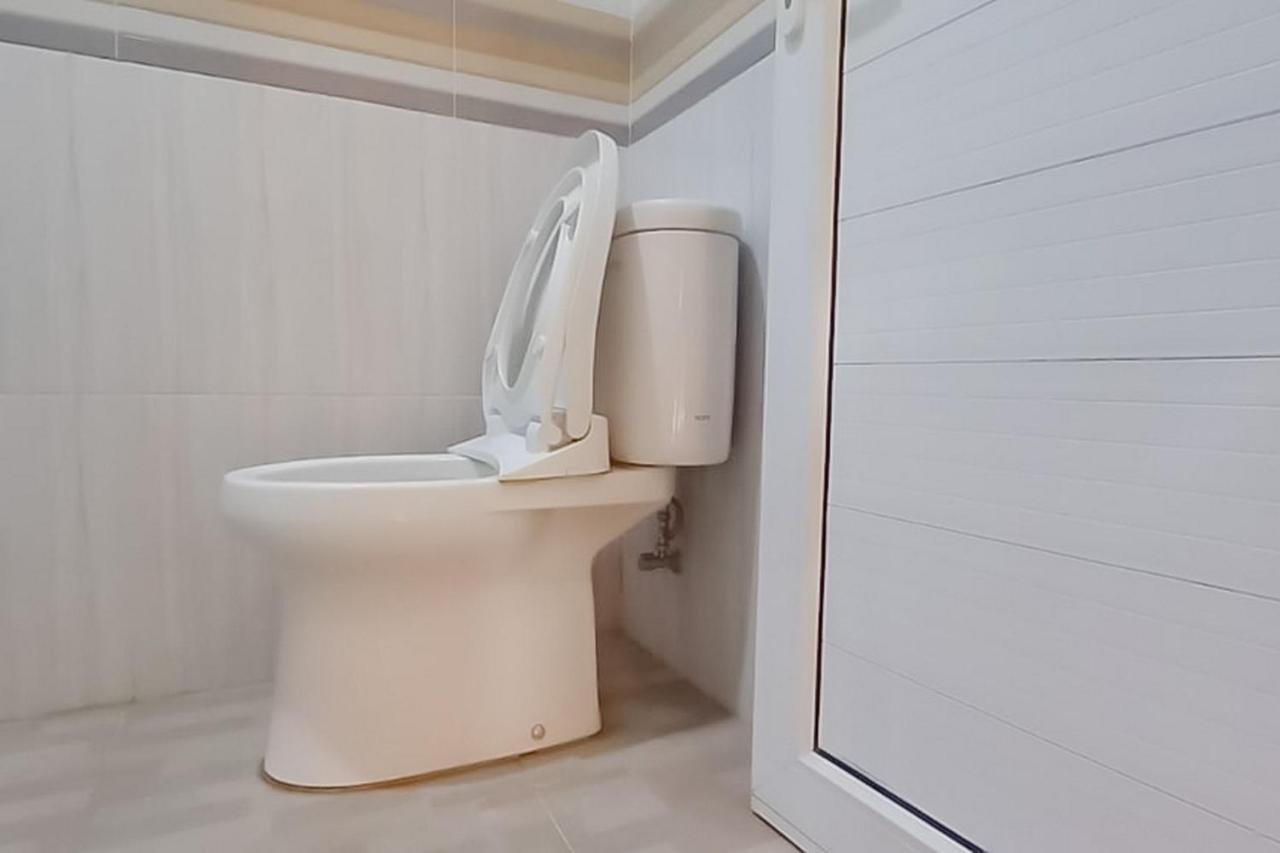 RedDoorz Syariah near Tugu Lampu Gentur Cianjur Hotel Luaran gambar