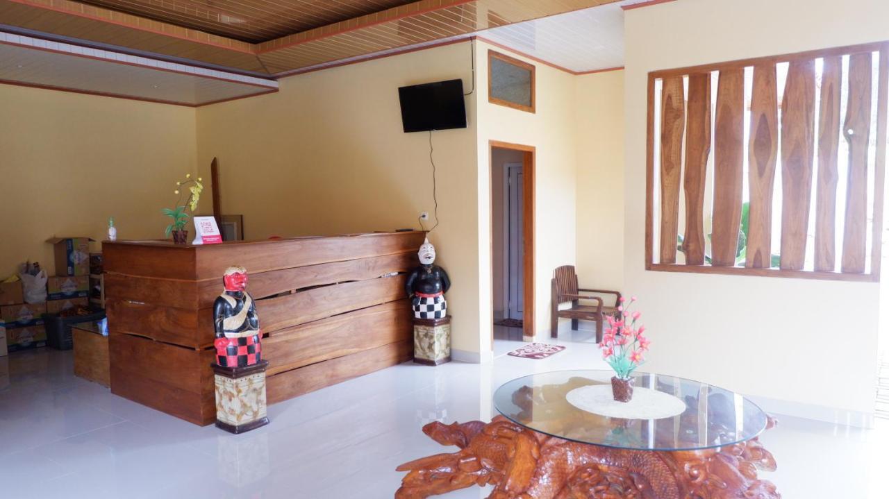 RedDoorz Syariah near Tugu Lampu Gentur Cianjur Hotel Luaran gambar