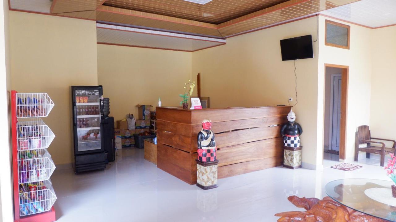 RedDoorz Syariah near Tugu Lampu Gentur Cianjur Hotel Luaran gambar
