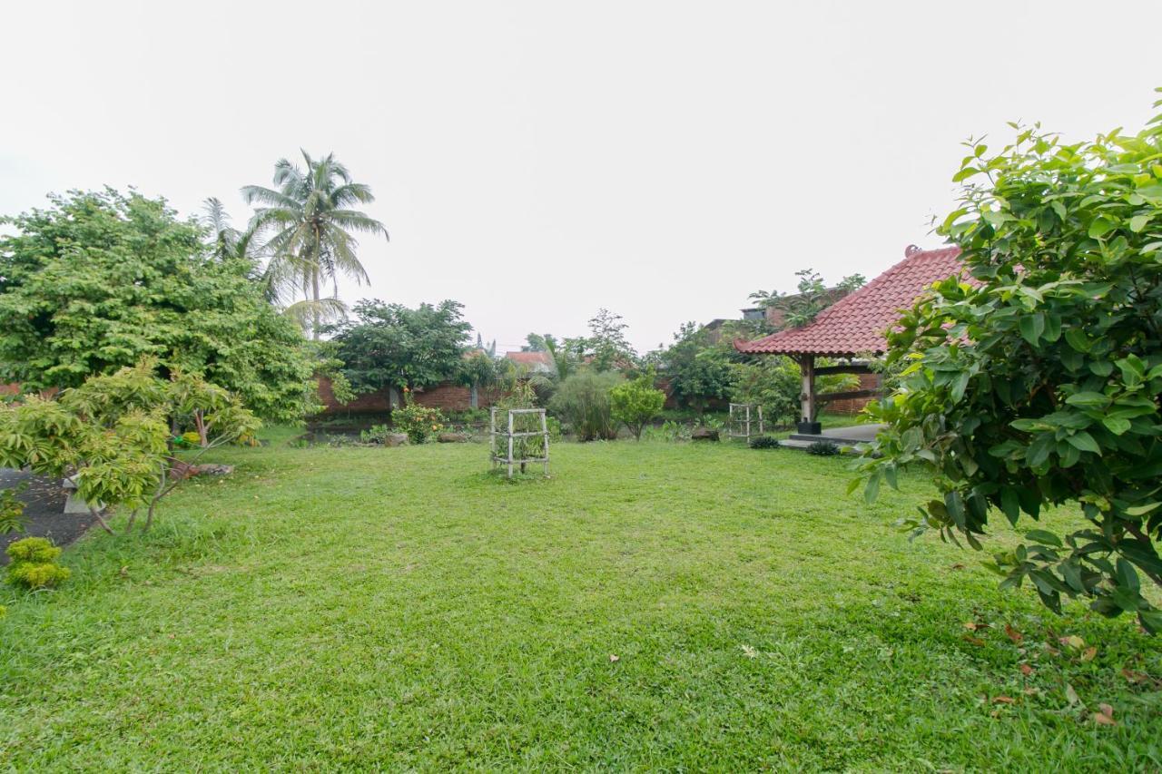 RedDoorz Syariah near Tugu Lampu Gentur Cianjur Hotel Luaran gambar